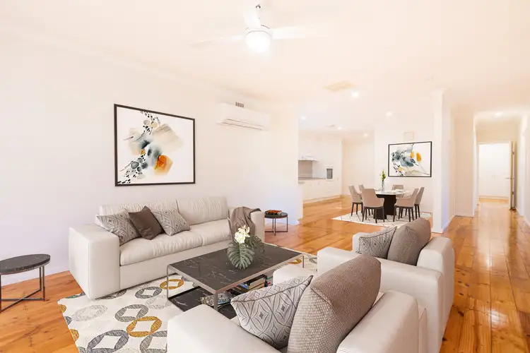 Fifth view of Homely house listing, 35 Ronald Street, Robinvale VIC 3549