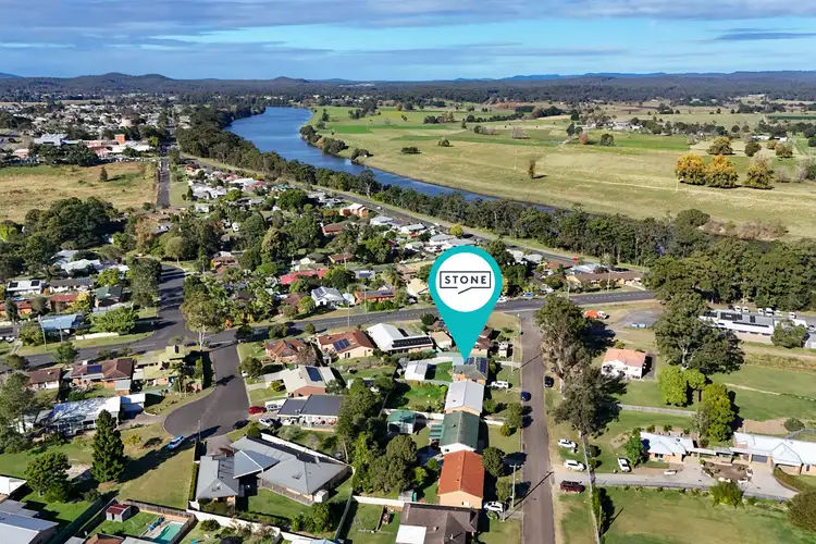 1 Heyson Street, West Kempsey NSW 2440