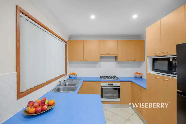 Second view of Homely house listing, 3 Cassia Close, Watanobbi NSW 2259