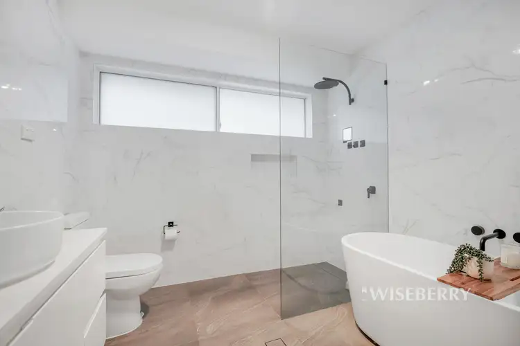 Fifth view of Homely house listing, 3 Cassia Close, Watanobbi NSW 2259