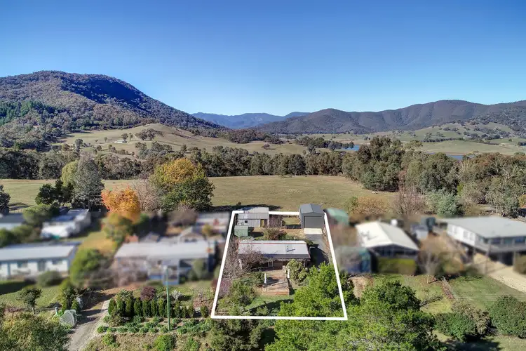 Second view of Homely house listing, 15 Trout Stream Way, Macs Cove VIC 3723