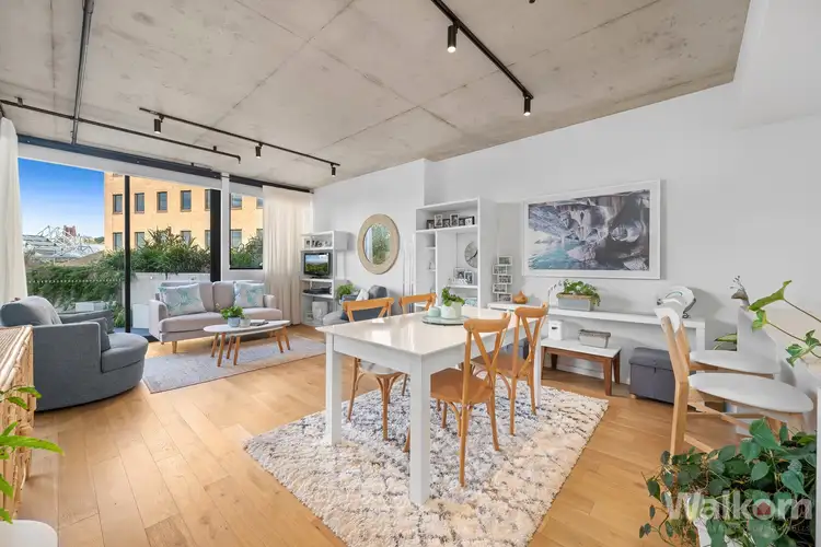 Main view of Homely apartment listing, 301/5 Merewether Street, Newcastle NSW 2300
