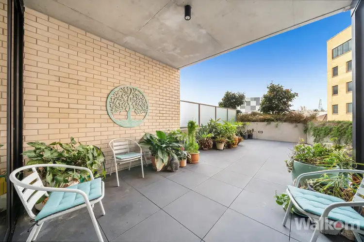 Third view of Homely apartment listing, 301/5 Merewether Street, Newcastle NSW 2300