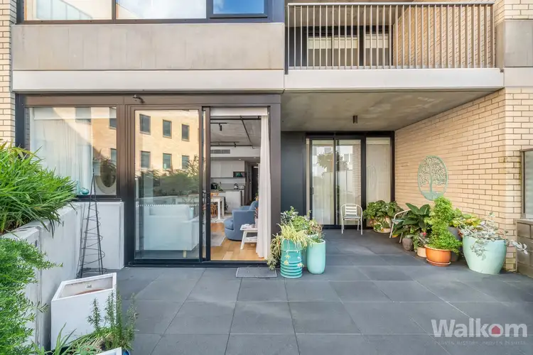 Fourth view of Homely apartment listing, 301/5 Merewether Street, Newcastle NSW 2300