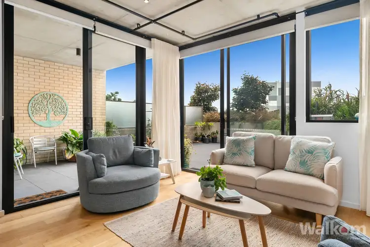Fifth view of Homely apartment listing, 301/5 Merewether Street, Newcastle NSW 2300
