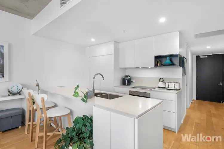 Sixth view of Homely apartment listing, 301/5 Merewether Street, Newcastle NSW 2300