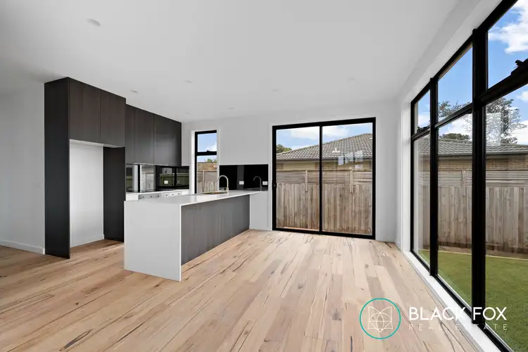 Second view of Homely townhouse listing, 3/16 Cass Street, Rosebud VIC 3939