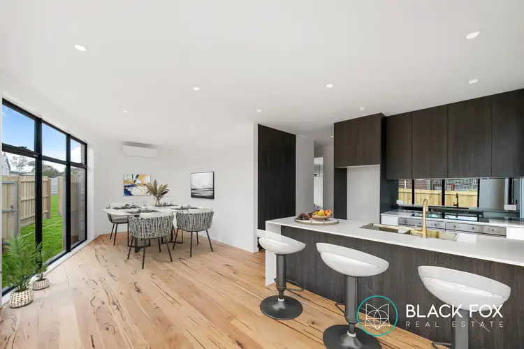 Fourth view of Homely townhouse listing, 3/16 Cass Street, Rosebud VIC 3939