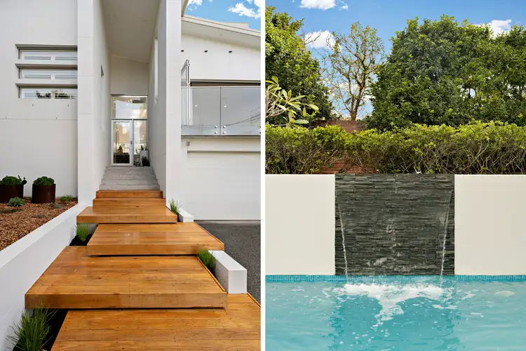 Fourth view of Homely house listing, 32 Elsworth Parade, Merewether Heights NSW 2291
