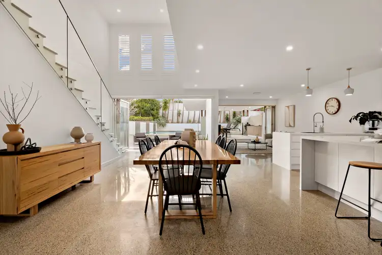 Fifth view of Homely house listing, 32 Elsworth Parade, Merewether Heights NSW 2291