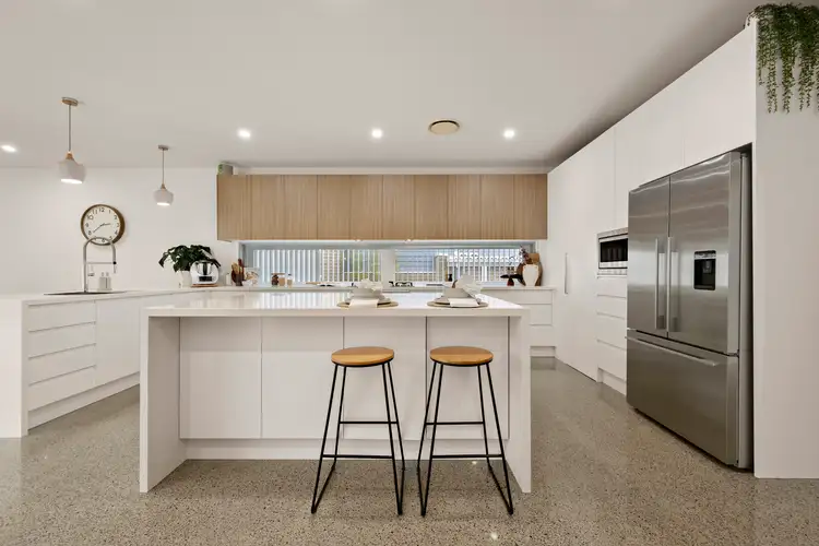 Sixth view of Homely house listing, 32 Elsworth Parade, Merewether Heights NSW 2291