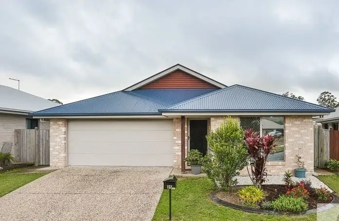 25 Dahlia Crescent, Caboolture QLD 4510