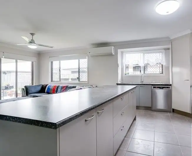 Second view of Homely house listing, 25 Dahlia Crescent, Caboolture QLD 4510