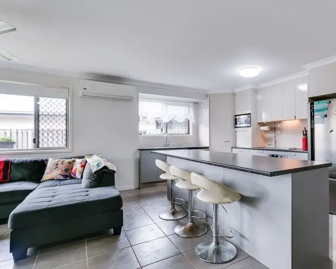 Third view of Homely house listing, 25 Dahlia Crescent, Caboolture QLD 4510