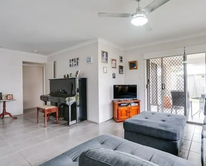Sixth view of Homely house listing, 25 Dahlia Crescent, Caboolture QLD 4510