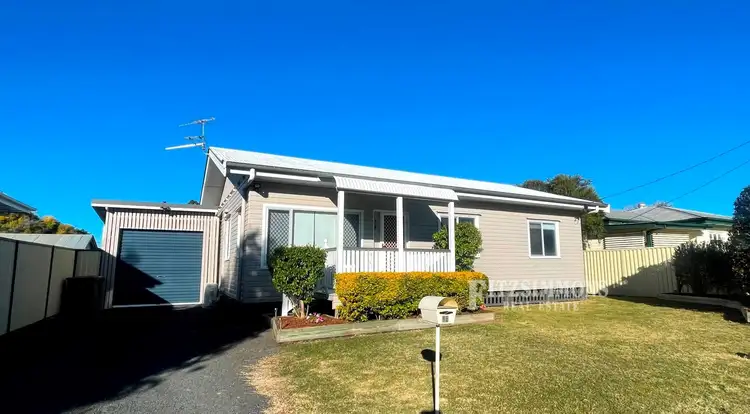 16 Kookaburra Street, Dalby QLD 4405