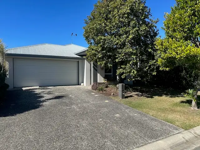 12 Hampton Street, Burpengary East QLD 4505