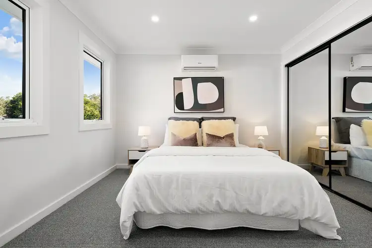 Sixth view of Homely townhouse listing, 3/19 Morris Road, Croydon VIC 3136