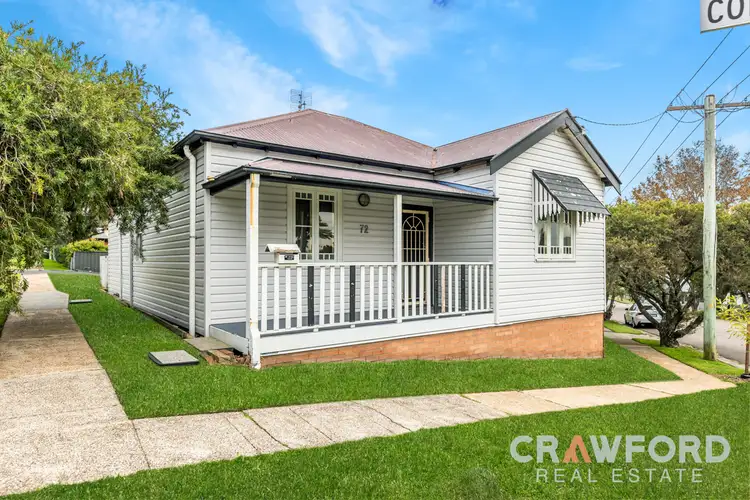 72 Westcourt Road, New Lambton NSW 2305