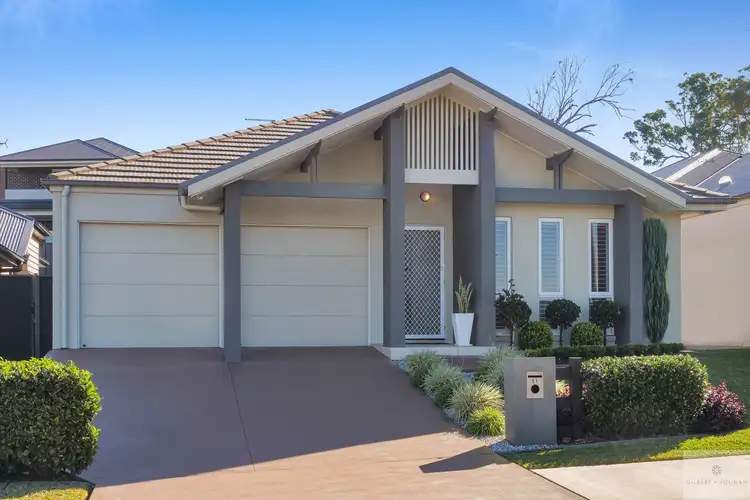 51 Olive Hill Drive, Cobbitty NSW 2570