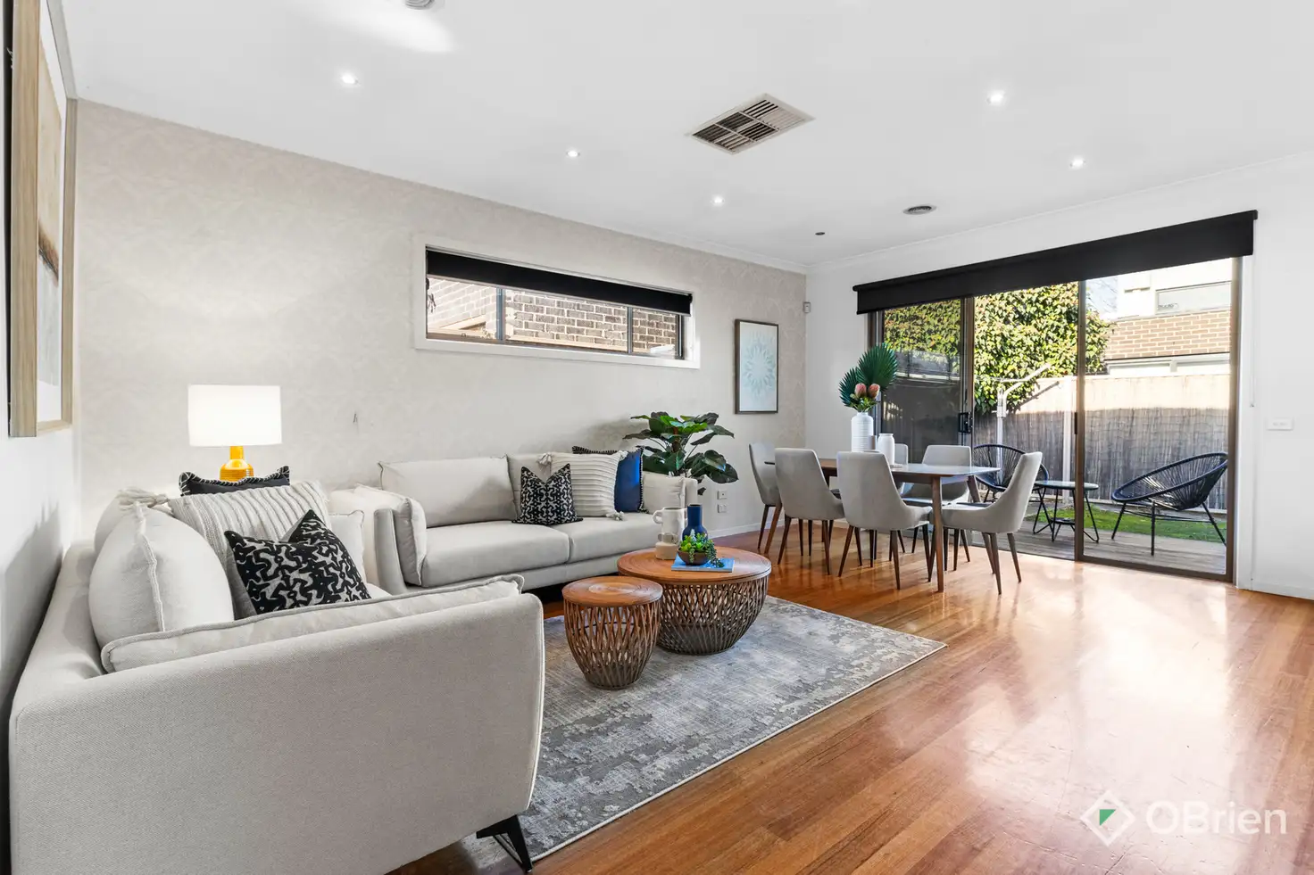Main view of Homely unit listing, 3/27 Gladstone Parade, Glenroy VIC 3046