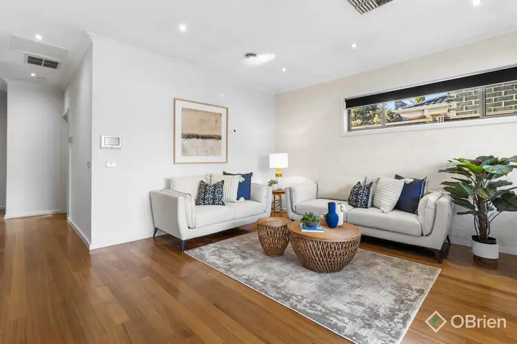 Second view of Homely unit listing, 3/27 Gladstone Parade, Glenroy VIC 3046