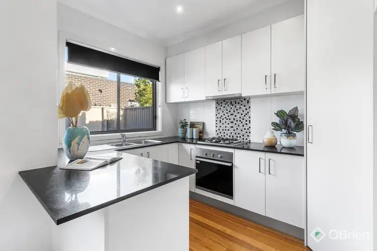 Fourth view of Homely unit listing, 3/27 Gladstone Parade, Glenroy VIC 3046