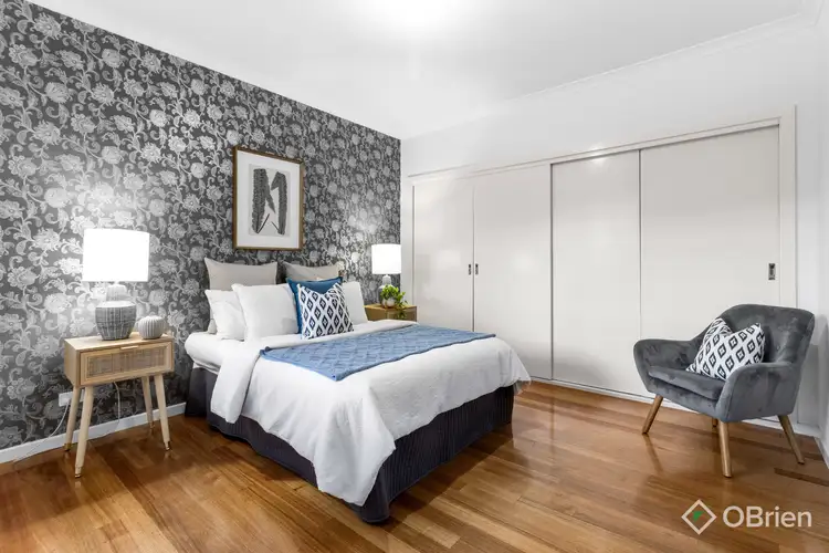 Fifth view of Homely unit listing, 3/27 Gladstone Parade, Glenroy VIC 3046