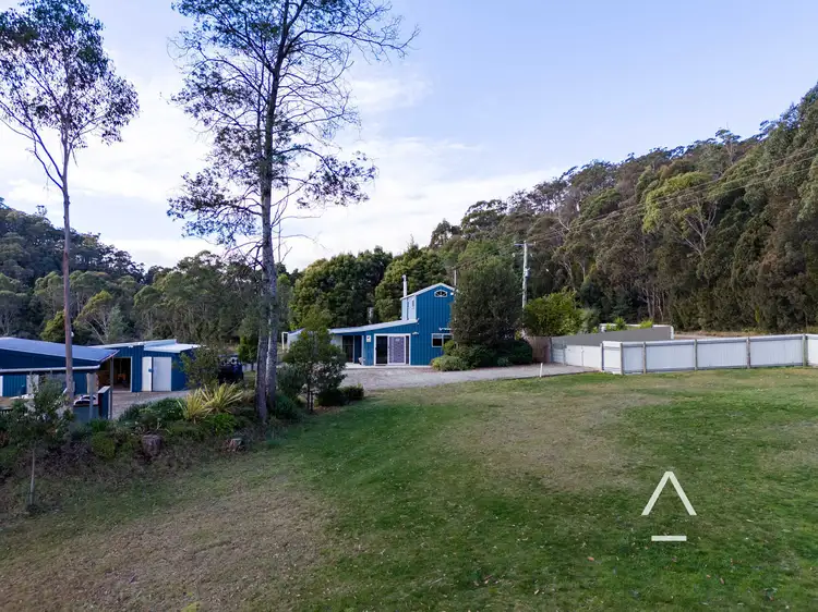 Fifth view of Homely house listing, 110 Ginns Road, Birralee TAS 7303