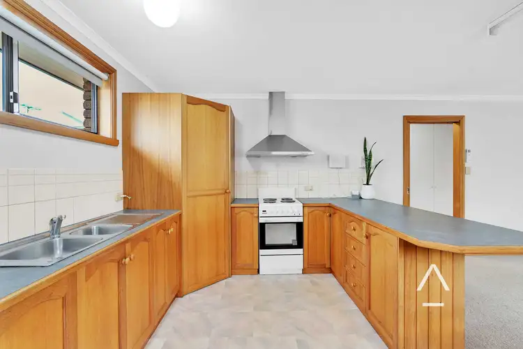 Fourth view of Homely unit listing, 2/8 Mangin Street, Mowbray TAS 7248