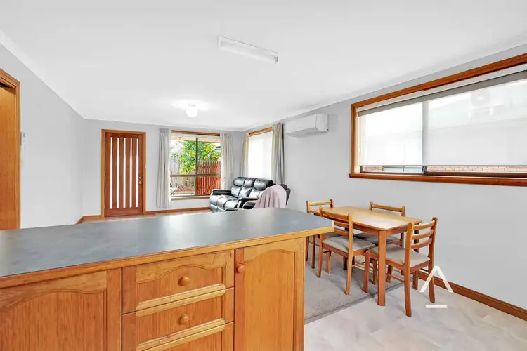 Fifth view of Homely unit listing, 2/8 Mangin Street, Mowbray TAS 7248