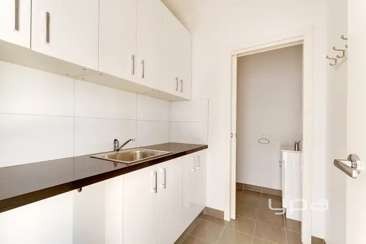 Sixth view of Homely townhouse listing, 16 Armadale Place, Hillside VIC 3037