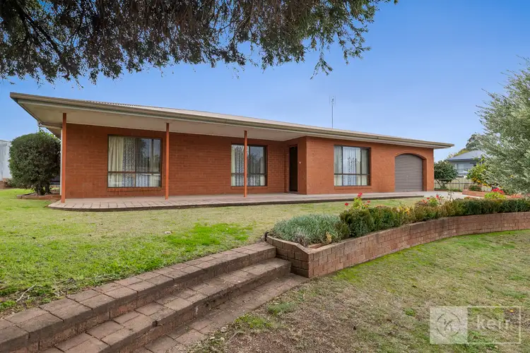 Second view of Homely house listing, 5 Karjen Court, Barooga NSW 3644
