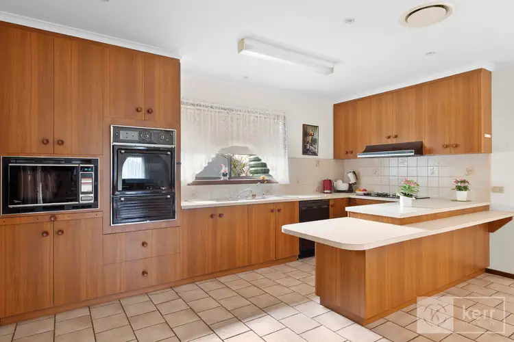 Fifth view of Homely house listing, 5 Karjen Court, Barooga NSW 3644
