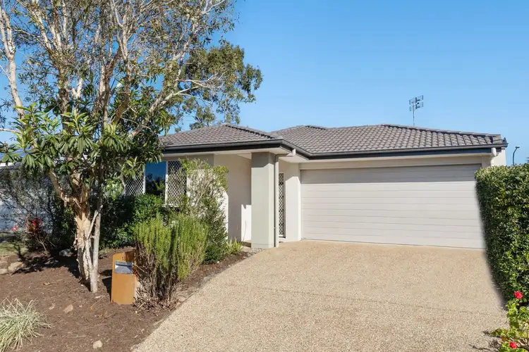 15 Sweetlip Circuit, Mountain Creek QLD 4557