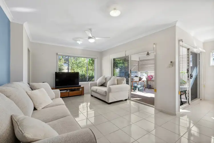 Third view of Homely house listing, 15 Sweetlip Circuit, Mountain Creek QLD 4557
