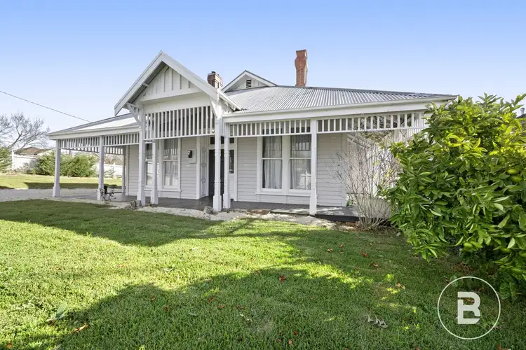 801 Havelock Street, Soldiers Hill VIC 3350