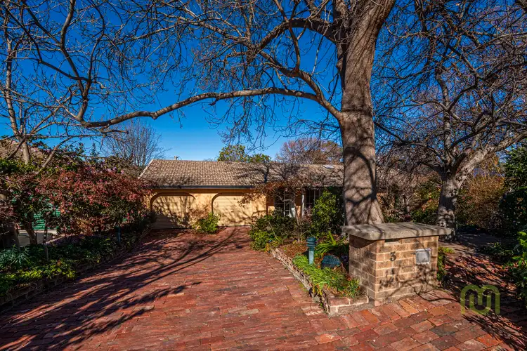 3 Bow Place, Fadden ACT 2904