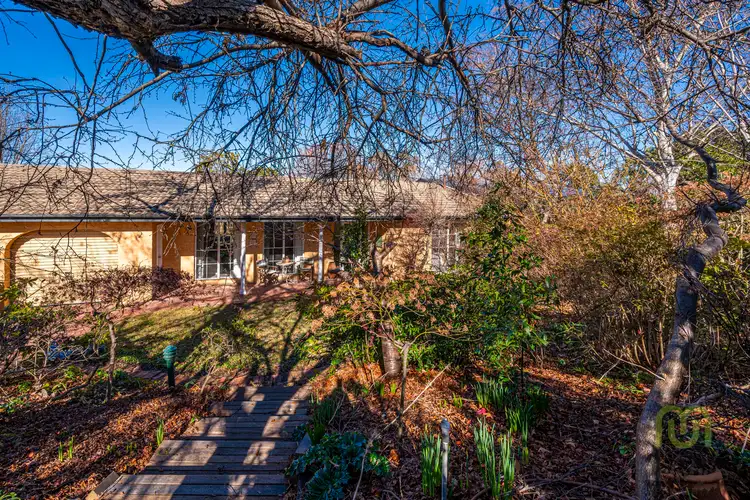 Second view of Homely house listing, 3 Bow Place, Fadden ACT 2904