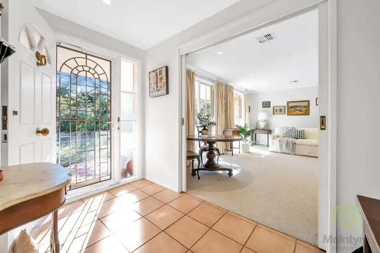 Third view of Homely house listing, 3 Bow Place, Fadden ACT 2904