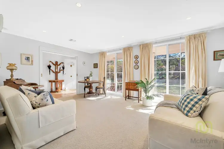 Fifth view of Homely house listing, 3 Bow Place, Fadden ACT 2904