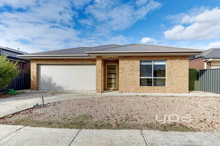 35 Callaway Lane, Hillside VIC 3037