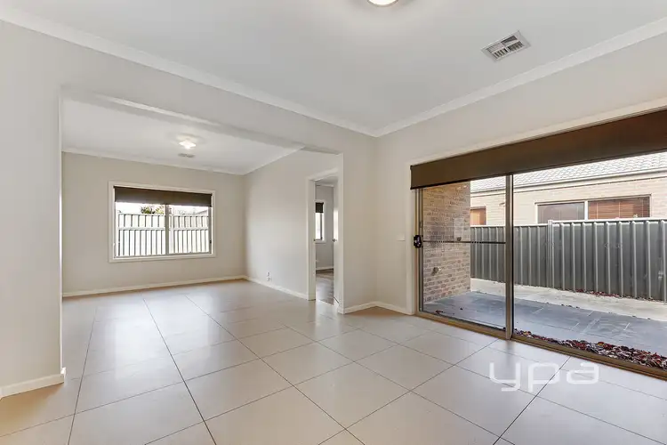 Seventh view of Homely house listing, 35 Callaway Lane, Hillside VIC 3037