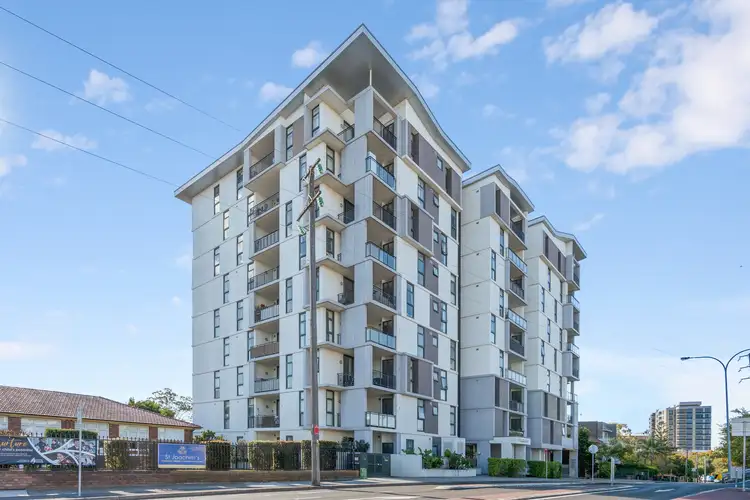 307/43 Church Street, Lidcombe NSW 2141