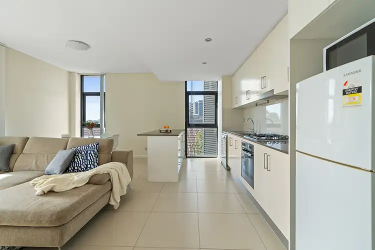 Fourth view of Homely apartment listing, 307/43 Church Street, Lidcombe NSW 2141