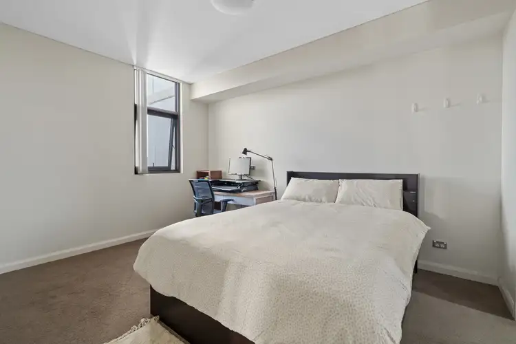 Fifth view of Homely apartment listing, 307/43 Church Street, Lidcombe NSW 2141