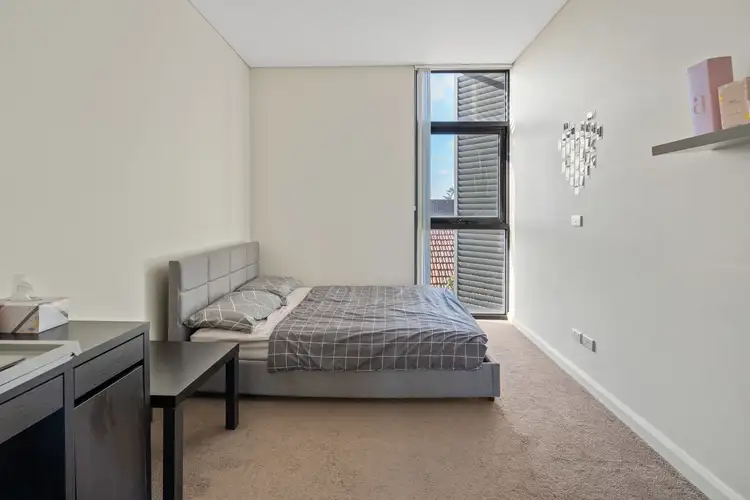 Sixth view of Homely apartment listing, 307/43 Church Street, Lidcombe NSW 2141