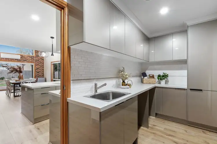 Fourth view of Homely house listing, 16 James Close, Sunbury VIC 3429