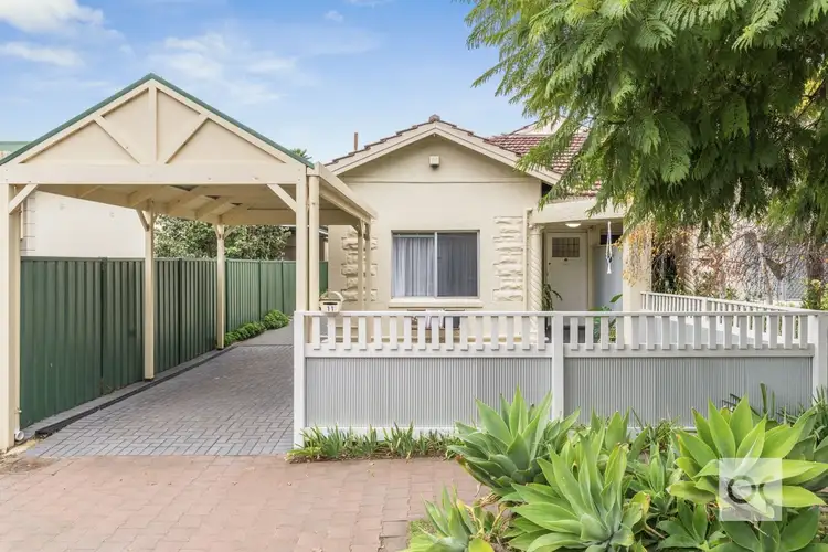 Main view of Homely house listing, 11 Third Avenue, Forestville SA 5035