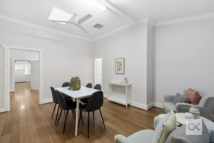 Third view of Homely house listing, 11 Third Avenue, Forestville SA 5035